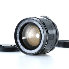 2026年最新】pentax takumar 24mm f3.5の人気アイテム - メルカリ