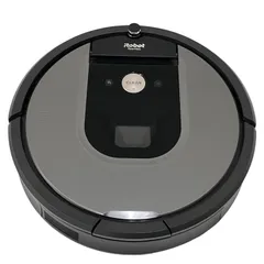 2026年最新】iROBOT ロボットクリーナー ルンバ980の人気アイテム