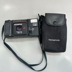 OLYMPUS AFL-T 望遠ピカソ フィルムカメラ ジャンク - メルカリ