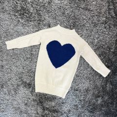 Burberry キッズニットトップス⭐︎ 10Y - メルカリ