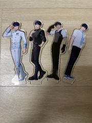 PLAVE プレイブ YEJUN イェジュン 公式 アクリルスタンド アクスタ