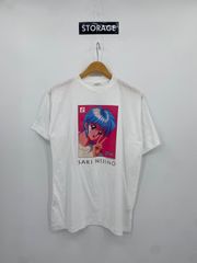 TWICEチェヨン、あいみょん、菅田将暉 着用】ときメモ 虹野沙希 T