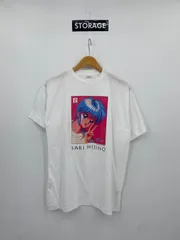 2026年最新】虹野沙希 tシャツの人気アイテム - メルカリ