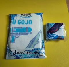五条 COOGI(クージー) ハンドタオル ガチャ ミニ ハンカチ まとめ 出品