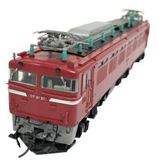 HOゲージ 国鉄旧型客車 - メルカリ