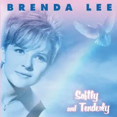 【CD】Softly & Tenderly