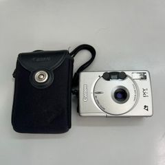Canon IXY 210 APS 필름 카메라 컴팩트 카메라 케이스 첨부 A278-0