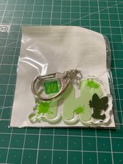 ピカチュウ （忍者） アクリルチャーム ポケセントウキョウDX - メルカリ