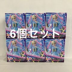 NEEDY GIRL OVERDOSE プライズフィギュア 8点セット - メルカリ