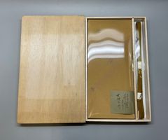 株式会社ニチカ 鉱物鉱石標本 木製ケース入り 15種 - メルカリ