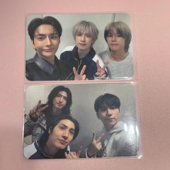 EXO チャニョル 30th SPECIAL抽選会 トレカ 2枚セット - メルカリ