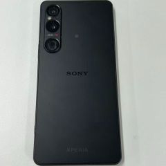 ☆美品 Xperia 1 V 256GB SIMフリー KDDI ○ SOG10 - メルカリ