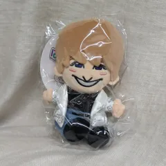 2026年最新】小島健 ちびぬい 未開封の人気アイテム - メルカリ