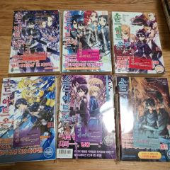 LoveLive!Days　11冊セット　クリアファイル、ポストカードあり LoveLive!Days 11冊セット クリアファイル、ポストカードあり - メルカリ