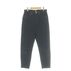 ミューズ ドゥーズィエム クラス MUSE de Deuxieme Classe デニムパンツ ジーンズ カットオフ 38 インディゴ /CX ■GY03のサムネイル