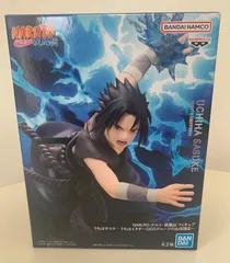 未開封⭐︎ NARUTO ナルト 疾風伝 サスケ イタチ フィギュア GiGO限定