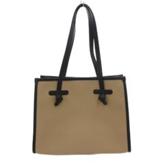 mh/5.10/8=GIANNI CHIARINI トートバッグ - メルカリ
