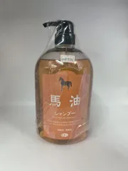 旅美人 アズマ商事の馬油シャンプー１０００ｍｌ（N) ... 6601954 B003DUUWLQ X000KBXXSF 4989828002853のサムネイル