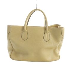 美品 ADMJ アクセソワ トートバッグ ハラコ ゼブラ A4可 BAG - メルカリ