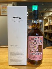 あかし5年 PXシェリーカスク For Whisky Messe 2023 - メルカリ
