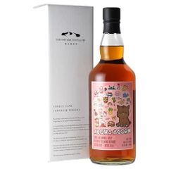 つば九郎Rice Whisky 限定品になります！ - メルカリ
