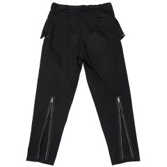 09AW GARETH PUGH Coated Bondage Jeans - メルカリ