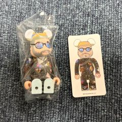 Louis Vuitton アートトイフィギュア＆キーホルダーセット Louis Vuitton アートトイフィギュア＆キーホルダーセット - メルカリ