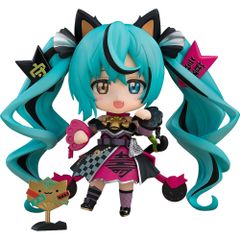 未開封 ねんどろいどどーる 雪ミク Yukiiro Pop Ver. - メルカリ