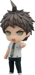 グッドスマイルカンパニー[GOOD SMILE COMPANY] ねんどろいど ダンガンロンパ1 2 Reload 日向創 ノンスケール プラスチック製塗装済み可動フィギュア