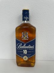 △バランタイン17年 ベリーオールド スコッチウイスキー 750ml 43
