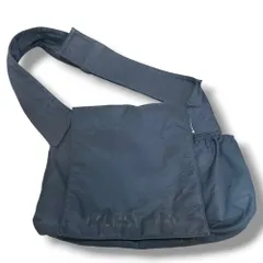 HELMUT LANG ナイロンショルダーバッグのサムネイル