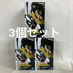 미개봉 내 영웅 아카데미아 FINAL SEASON FIGURE 미도리타니 데구치 피규어 3개 세트 SF5C09 c101
