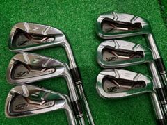 名機 SRIXON Z725 アイアンセット 6本 5-P Miyazaki - メルカリ