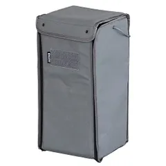 新品 バリスティクス XL ランタン ボックス [ ウルフグレー ] BALLISTICS XL LANTERN BOX BSA-2009 無地のサムネイル