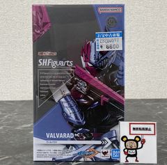 29. [점포 병매품] SHFiguarts 가면 라이더 갓챠드 발바라도 영혼 웹 상점 한정 * 미개봉품