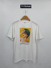 今だけ！価格！銀杏BOYZ うる星やつら ラムちゃんTシャツ L - メルカリ
