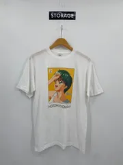 【古着】90s Toki-Memo KONAMI NOZOMI KIYOKAWA Short Sleeve Tee ときめきメモリアル ときメモ コナミ 清川望 Tシャツのサムネイル
