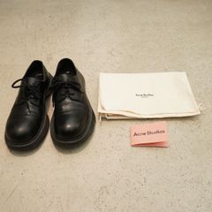 元値11万円】Acne Studios 【アクネストゥディオズ】 ローファー