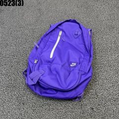 sh2768 Nike ナイキ ブラック リュック 中型 バックパック - メルカリ