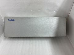 ワールド工芸 HOナロー 花巻電鉄 ワ1 車掌室付有蓋貨車 塗装済完成品