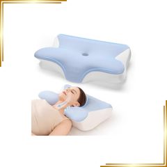 新品未開封 Melara Max 枕 ドイツ製 いびき - メルカリ