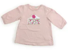 【エニィファム/anyFAM】Tシャツ・カットソー 120サイズ 女の子【子供服・ベビー服】（2136700）