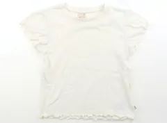 【プティマイン/petitmain】Tシャツ・カットソー 120サイズ 女の子【子供服・ベビー服】（2137000）