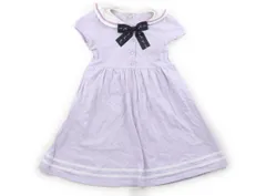 【エニィファム/anyFAM】ワンピース 120サイズ 女の子【子供服・ベビー服】（2136902）