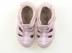 【イフミー/IFME】サンダル 靴18cm～ 女の子【子供服・ベビー服】（2136502）