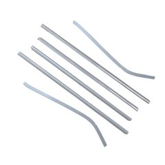 尿道拡張ブジー 9本セット 医療器具 アンティーク 新品未使用 - メルカリ