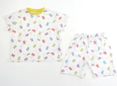 【アプレレクール/apreslescours】パジャマ 110サイズ 女の子【子供服・ベビー服】（2136340）