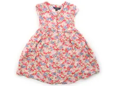 【ポロラルフローレン/POLORALPHLAUREN】ワンピース 120サイズ 女の子【子供服・ベビー服】（2136255）