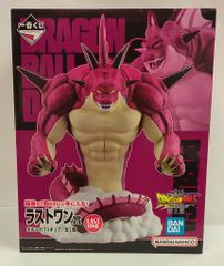 BANDAI SPIRITS 이치 반 쿠지 드래곤 볼 DAIMA 제 2 탄 라스트 원상 포른가 피규어
