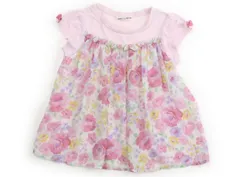 【エニィファム/anyFAM】Tシャツ・カットソー 110サイズ 女の子【子供服・ベビー服】（2136884）
